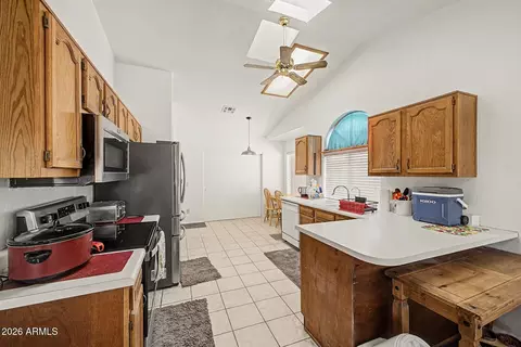 Kitchen - 5641 E Greenway St, Mesa, AZ 85205 photo 1 of 1