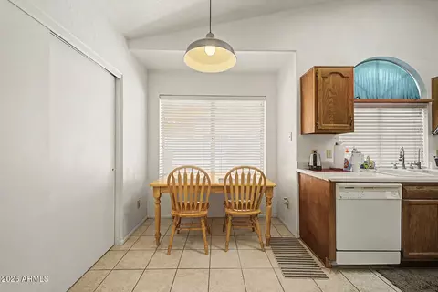 Dining - 5641 E Greenway St, Mesa, AZ 85205 photo 1 of 1