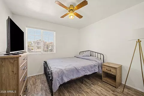 Bedroom - 5641 E Greenway St, Mesa, AZ 85205 photo 1 of 1