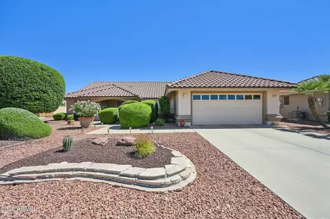 14811 W Sentinel Dr, Sun City West, AZ 85375