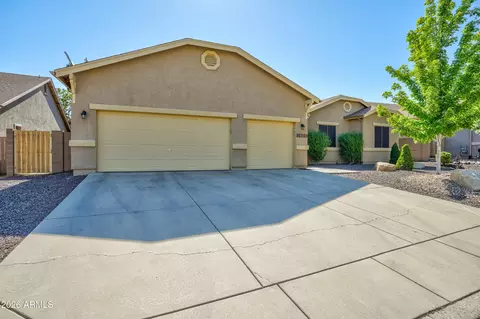 4543 N Grafton Dr, Prescott Valley, AZ 86314