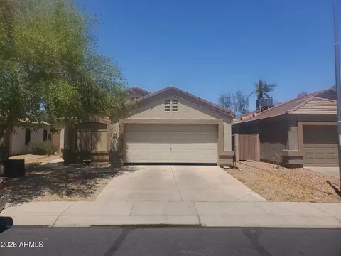 12434 W Hearn Rd, El Mirage, AZ 85335