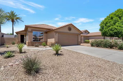 20266 N 82nd Ln, Peoria, AZ 85382