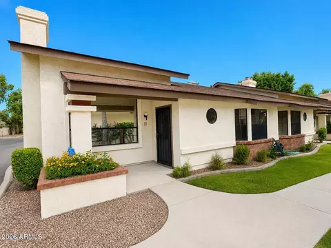 1550 N Stapley Dr #52, Mesa, AZ 85203