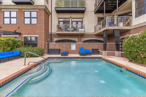 Exterior - 914 E Osborn Rd #202, Phoenix, AZ 85014 photo 2 of 7