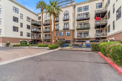 914 E Osborn Rd #202, Phoenix, AZ 85014