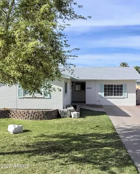 6928 E Almeria Rd, Scottsdale, AZ 85257
