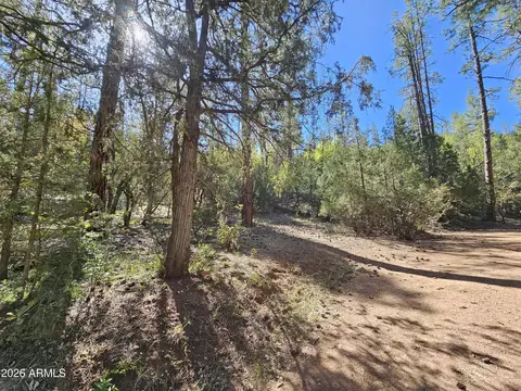 3054 N Neal Dr #4, Payson, AZ 85541