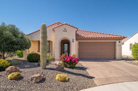 26840 W Firehawk Dr, Buckeye, AZ 85396