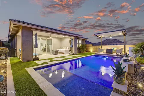 13331 W Crimson Ter, Peoria, AZ 85383