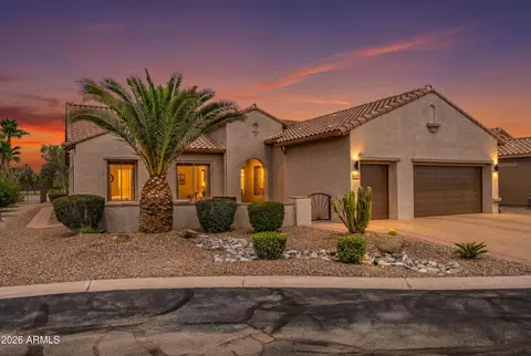 4656 W Aztec Dr, Eloy, AZ 85131
