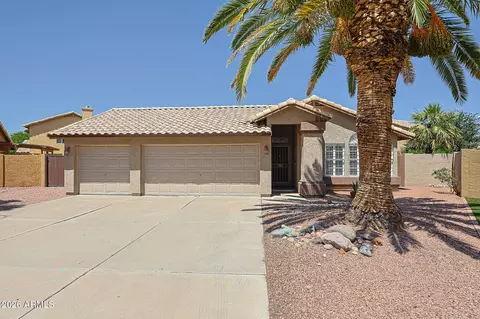 14677 N 90th Dr, Peoria, AZ 85381