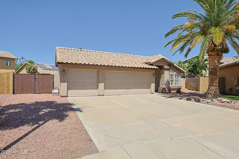 14677 N 90th Dr, Peoria, AZ 85381