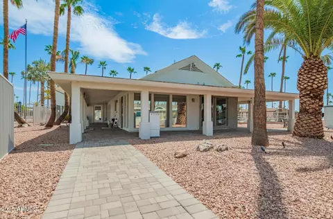 2929 E Main St #107, Mesa, AZ 85213 photo 32