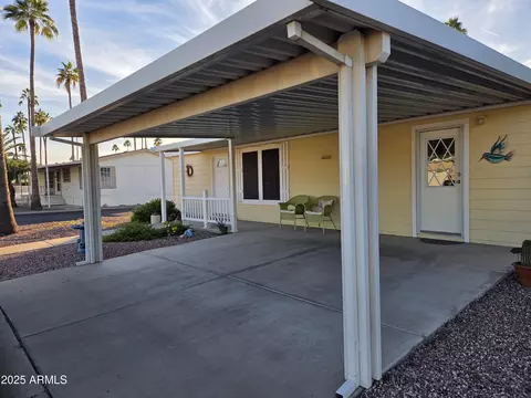2929 E Main St #107, Mesa, AZ 85213 photo 2