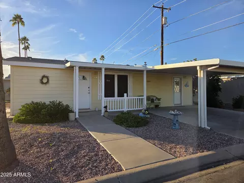 2929 E Main St #107, Mesa, AZ 85213