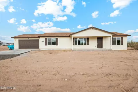 31751 W Buchanan St, Buckeye, AZ 85396