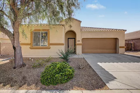 1874 S 219th Ave, Buckeye, AZ 85326