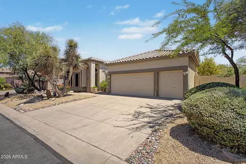 3060 N Ridgecrest -- #77, Mesa, AZ 85207