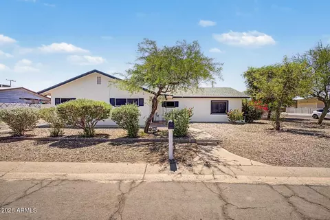223 W 11th St, Casa Grande, AZ 85122
