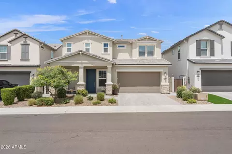5112 E Coolbrook Ave, Scottsdale, AZ 85254