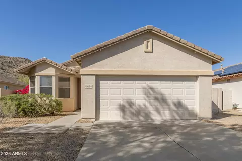 10224 S 182nd Ave, Goodyear, AZ 85338