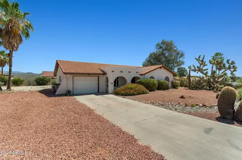 660 N Madison St, Wickenburg, AZ 85390