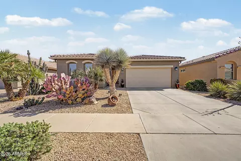 2665 E Santa Maria Dr, Casa Grande, AZ 85194