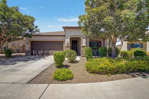 19924 N 260th Dr, Buckeye, AZ 85396