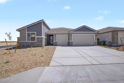 19173 W Palmaritas Dr, Waddell, AZ 85355