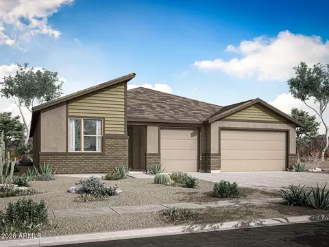 19173 W Palmaritas Dr, Waddell, AZ 85355