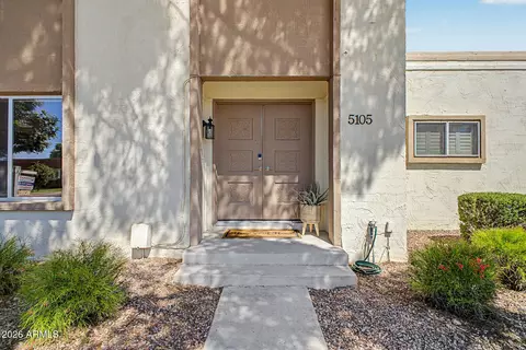 5105 N 83rd St, Scottsdale, AZ 85250