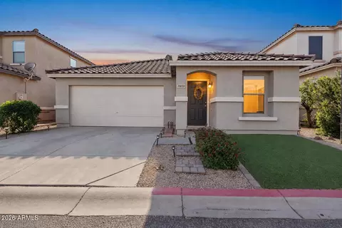 2946 S Mandy Cir, Mesa, AZ 85212