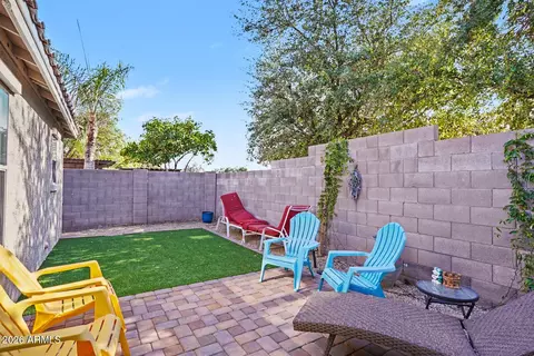 Exterior - 2946 S Mandy Cir, Mesa, AZ 85212 photo 5 of 5