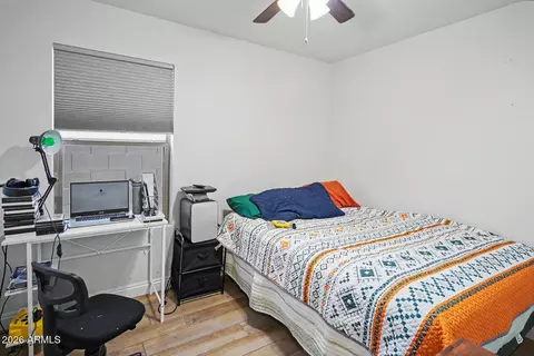 Bedroom - 2946 S Mandy Cir, Mesa, AZ 85212 photo 3 of 3