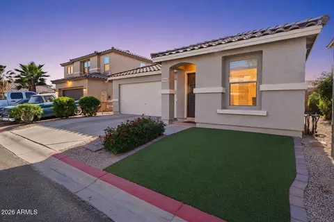 Exterior - 2946 S Mandy Cir, Mesa, AZ 85212 photo 2 of 5