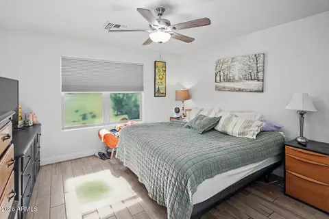 Bedroom - 2946 S Mandy Cir, Mesa, AZ 85212 photo 1 of 3