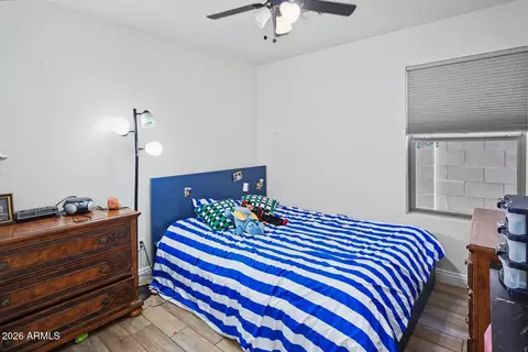 Bedroom - 2946 S Mandy Cir, Mesa, AZ 85212 photo 2 of 3