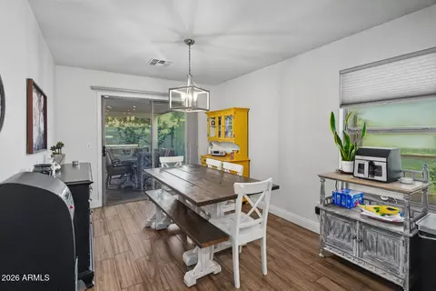 Dining - 2946 S Mandy Cir, Mesa, AZ 85212 photo 1 of 1