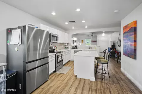 Entry Way - 2946 S Mandy Cir, Mesa, AZ 85212 photo 1 of 1
