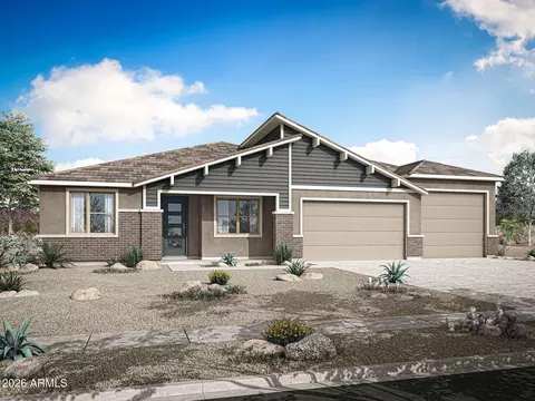19180 W Palmaritas Dr, Waddell, AZ 85355