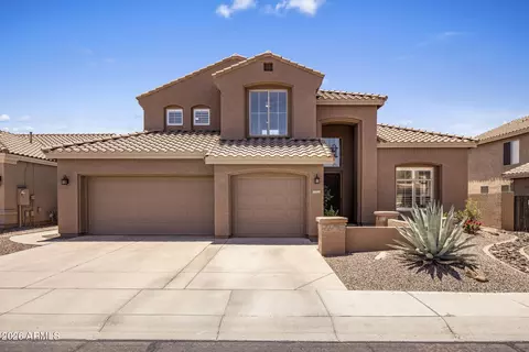 4629 E Via Montoya Dr, Phoenix, AZ 85050