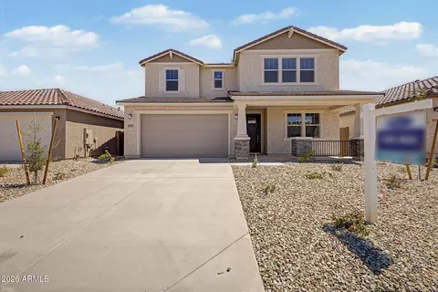 19425 W Loma Ln, Waddell, AZ 85355