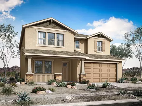 19425 W Loma Ln, Waddell, AZ 85355