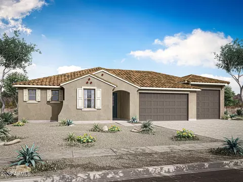 19200 W Palmaritas Dr, Waddell, AZ 85355