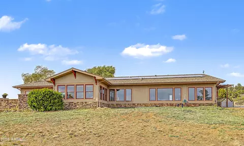 8140 _8200 Sleeping Dog Rd, Flagstaff, AZ 86004