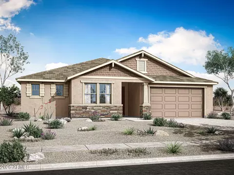19201 W Palmaritas Dr, Waddell, AZ 85355