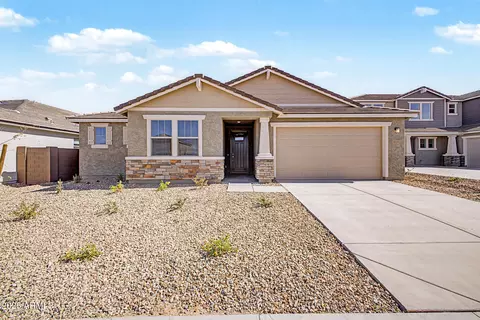 19201 W Palmaritas Dr, Waddell, AZ 85355
