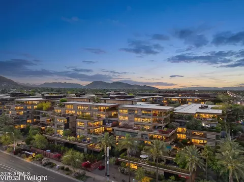 7157 E Rancho Vista Dr #5011, Scottsdale, AZ 85251