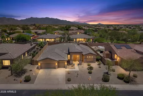 12809 S 177th Ave, Goodyear, AZ 85338